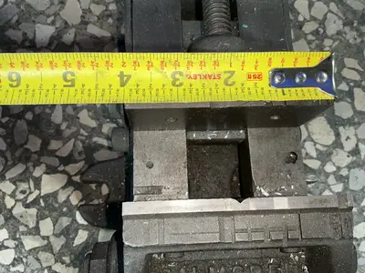 Used PALMGREN _UNKNOWN_ Tooling & Accessories (Other) Ohio US | HGR 24 #1506591