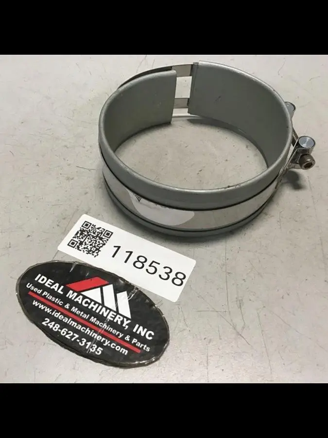 New | in-Stock PPE 40978B Heater Bands Michigan US | Ideal Machinery #1309663