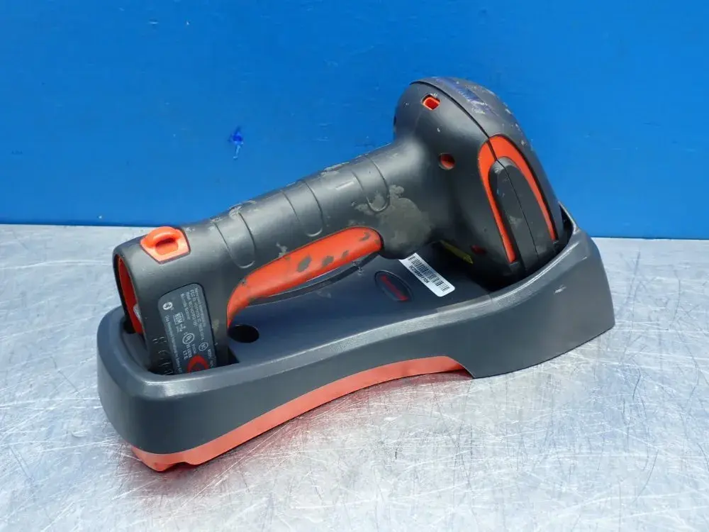 Used HONEYWELL 1911IER3N Barcode Scanners Ohio US | HGR 24 #747240