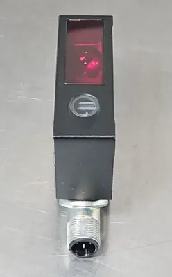 Baumer CH-8501 Electric Distance Ssensor OADM 20U2441/S 14C (BIN3.4.5)