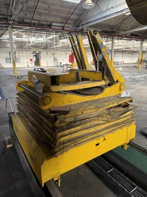 USED COE CPR-PO-20054