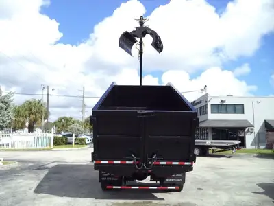Used 2019 INTERNATIONAL _UNKNOWN_ Garbage trucks Florida US | TLC Truck & Equipment #1568935