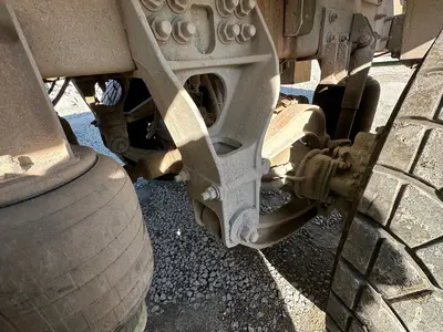 Used 2021 TEREX FD4000 Cement Mixers Georgia US | Proxy Equipment #1381963
