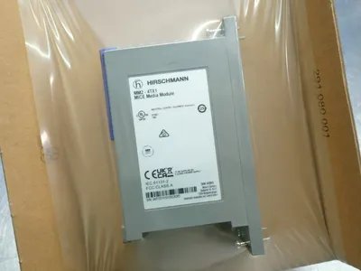 New | in-Stock HIRSCHMANN MM24TX1 Port Expansion Cards Ohio US | HGR 24 #872948