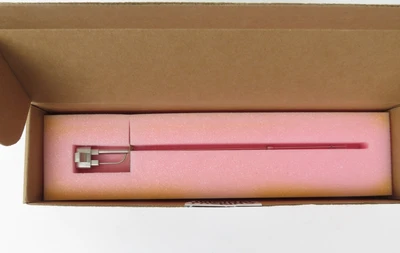 New | in-Stock Siemens IMT Uncoated Fluid Transfer Probe Assembly Medical Parts California US | ANACAPA EQUIPMENT BROKERS, INC #1557956