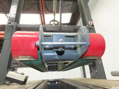 Used 3M MATIC _UNKNOWN_ Case Sealers - Tapers Indiana US | Arrow Industrial #1411457