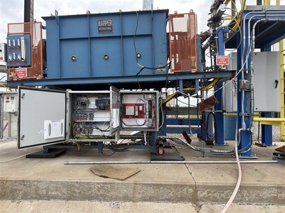 USED 2024 HARPER GU-6D60-RTA-24