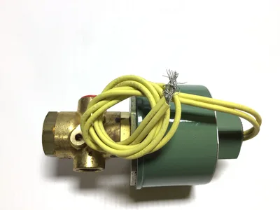 USED ASCO (EMERSON) HB8320A006
