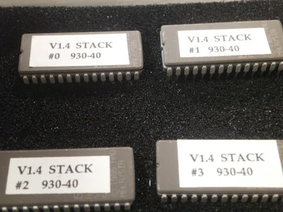 NEW Fujitsu Spraclite  V1.4 STACK #0 930-40