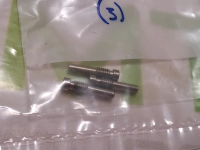 UNIVERSAL INSTRUMENTS 0730C-0052 TAPE WINDOW SHAFT - LOT OF 9 - NEW