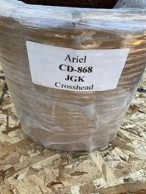 USED ARIEL JGK