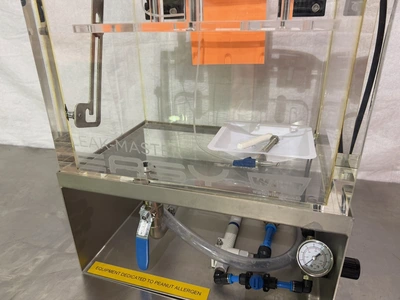 Used _UNKNOWN_ _UNKNOWN_ Vertical Form Fill Sealing Machines (VFFS) Ohio US | Federal Equipment Company #1365542