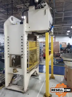 USED 2012 Benchmaster SGR-185