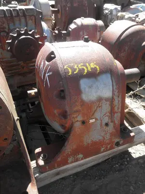 USED LINK-BELT ETI-55