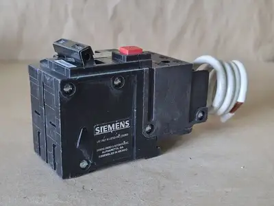 USED SIEMENS QE215H