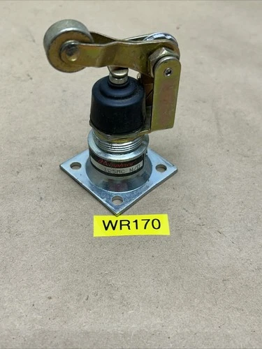 NEW Humphrey 125MC