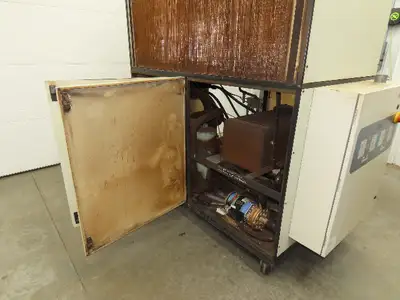 Used THERMAL CARE _UNKNOWN_ HVAC Parts and Equipment Indiana US | Arrow Industrial #1366022