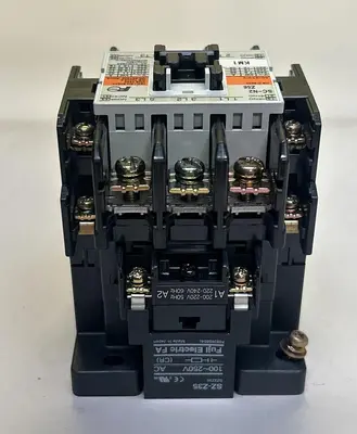 Used FUJI ELECTRIC SC-N2 Miscellaneous Equipment (Electrical & Power) | Surplus Asset Holdings #1200373