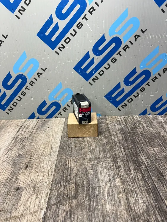 Used TRACO POWER TCL 060-124DC Misc Electrical & Power Parts South Carolina US | ESS Industrial Equipment Sales #640082