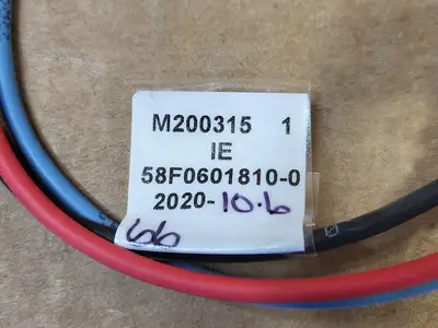 NEW KOMATSU 58F-06-01810