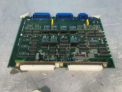 Used MITSUBISHI BN624A652G52 Printed Circuit Boards (PCB) Ohio US | HGR 24 #1316448