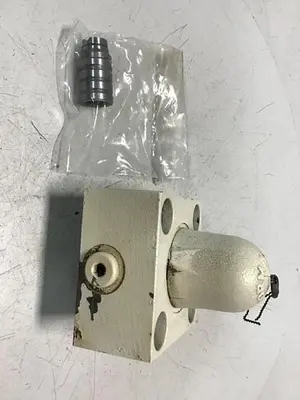 USED KRAUSS MAFFEI 6253772