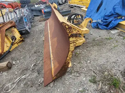 Used IMAC WL030-HAB134 Plow Blades British Columbia CA | Lenmark #1442874