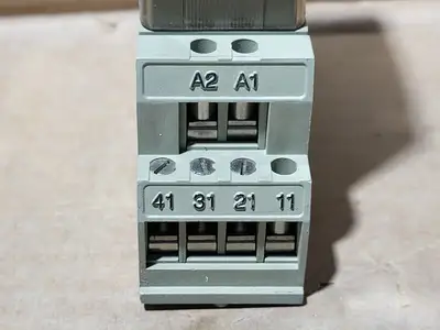 USED GEC ALSTHOM PRS11N04TA