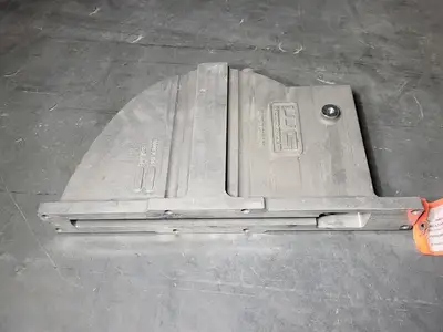 Cover w/ Gate Guid 11SGE