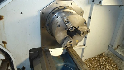 USED 2006 ROMI M