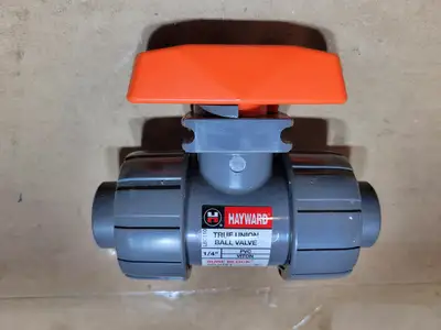 New | in-Stock HAYWARD CTB1025S Valves/Fittings British Columbia CA | Lenmark #1743638
