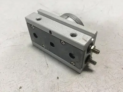 USED SMC MSQB1AE