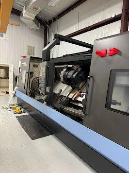 Used DOOSAN PUMA 480XL CNC Lathes Louisiana US | Stelly Machine Tools Inc #1550180