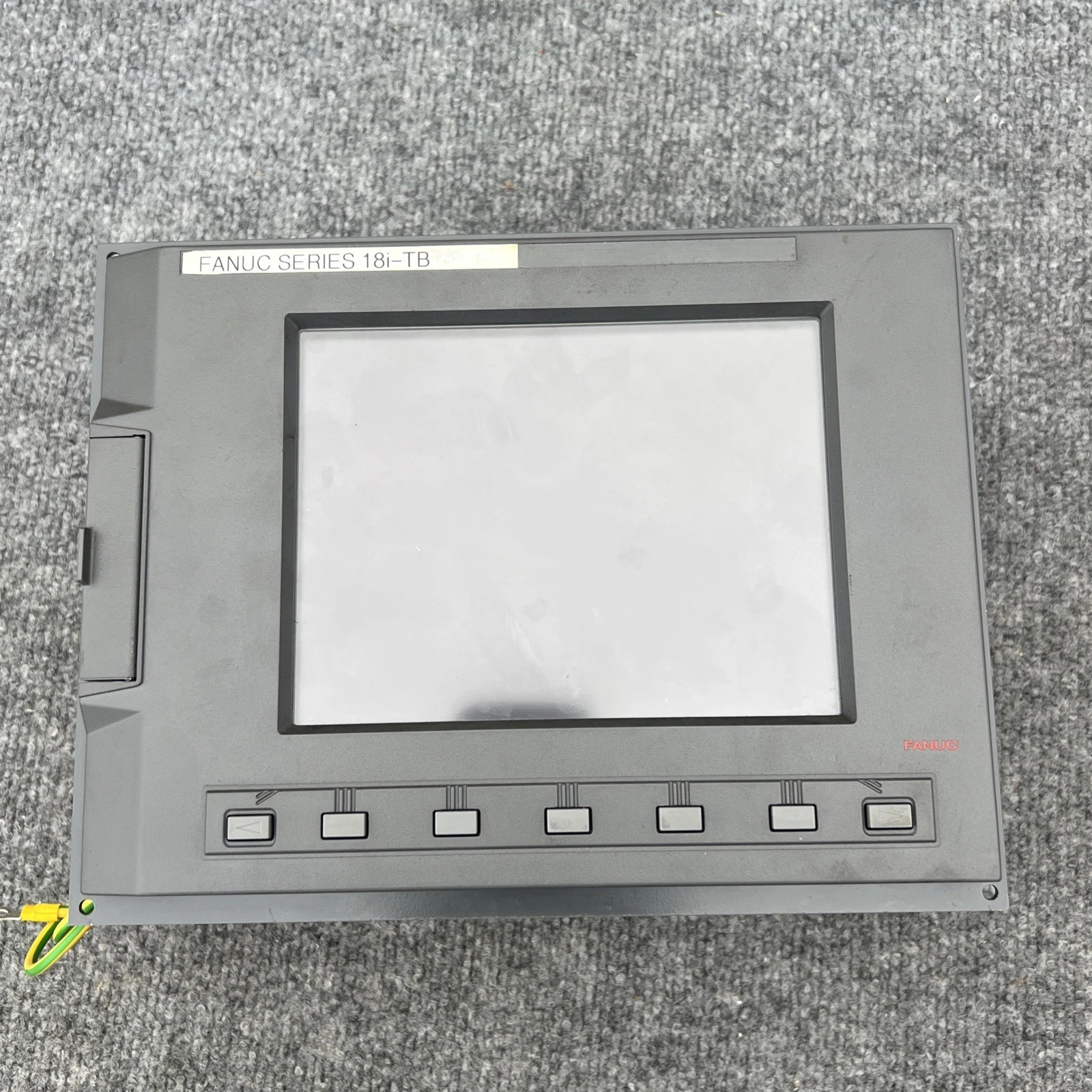 Used FANUC A02B0283B502 Misc Industrial Equipment California US | Davliegogo LLC #1710005