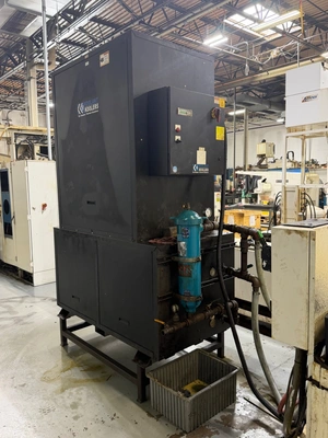 MAGERLE MFS 12.45.32 Creep Feed Grinders | Asset Exchange Corporation (6)