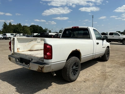 Used 2007 DODGE RAM 1500 Pickup Trucks Michigan US | Miedema Asset Management Group #1339002