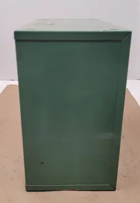USED SUNNEN CABINET - 5 DRAWER