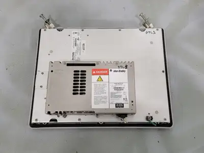 USED ALLEN-BRADLEY 2711P-RP2