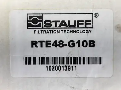 NEW STAUFF RTE48-G10B