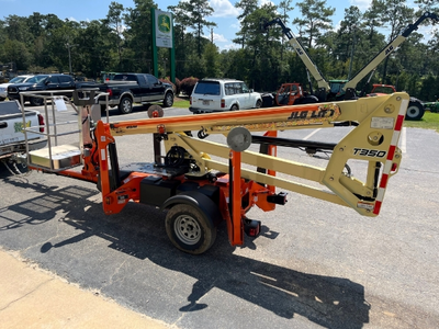 USED 2024 JLG T350