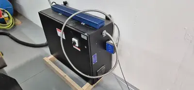 2022 MULTICAM APEX 1R Used 3 Axis CNC Routers | PlastiMach Corp (18)