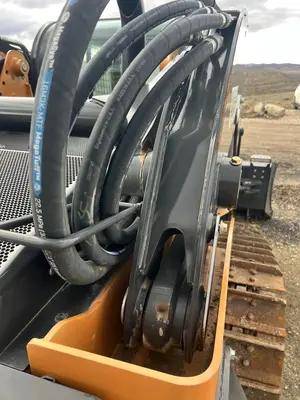 Used 2023 CASE DL550 Compact Track Loaders Utah US | Proxy Equipment #1381164