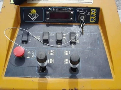 Used STONE BULLDOG TR24R Trench Rollers California US | Western Trencher & Equipment, Inc. #1497942