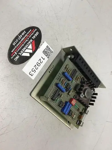 Used SCI 080-2473 REV I Circuit Boards Michigan US | Ideal Machinery #584959