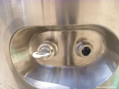 USED PRECISION STAINLESS