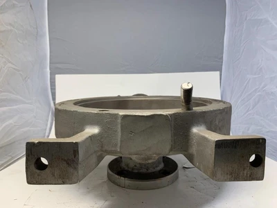 Durco 2x1-10 DT25311BD Mark II Pump Casing