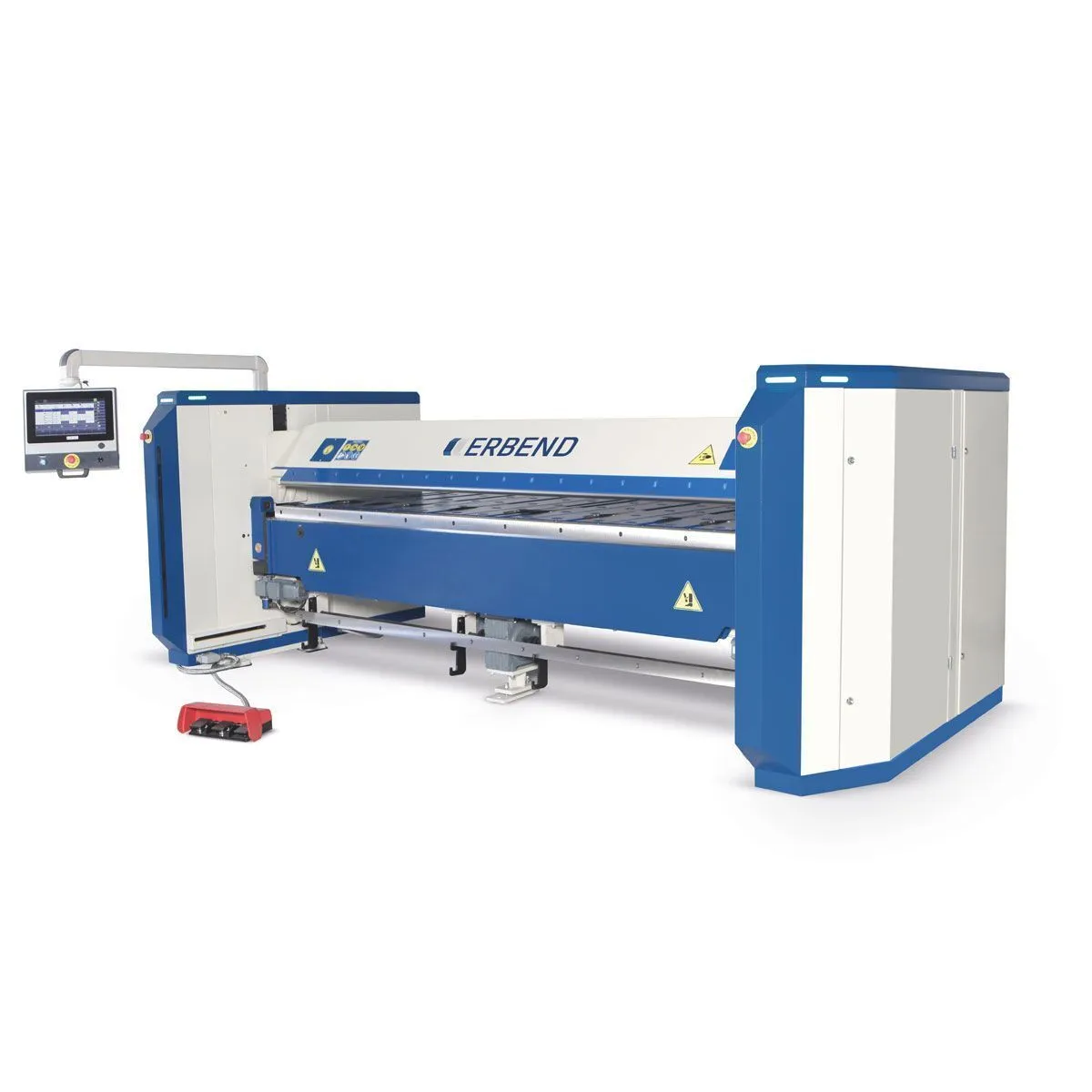 NEW ERBEND MFB 4215