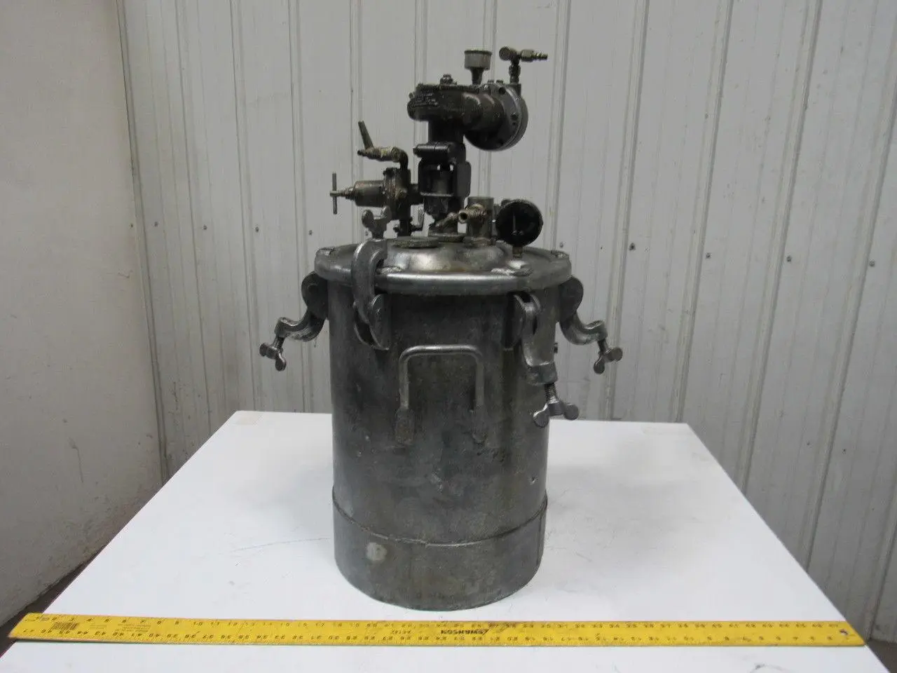 Used DEVILBISS _UNKNOWN_ Miscellaneous MRO | Arrow Industrial #649080