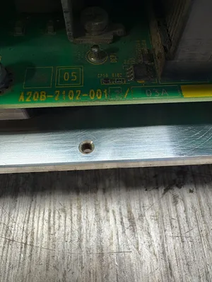 FANUC A06B-6400-H102 Electrical/PLC/Automation | ESS Industrial Equipment Sales (9)
