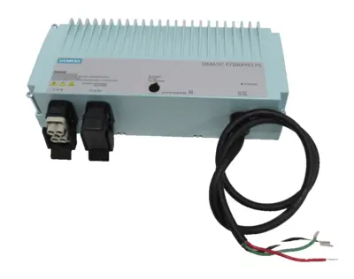 NEW SIEMENS 6ES7148-4PC00-0HA0 POWER SUPPLY SIMATIC ET200PRO 6ES71484PC000HA0